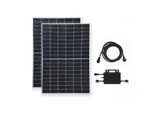Technaxx Solarmodul »800W TX-274«