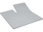 Cinderella Spannbettlaken »Basic Split«, mit Gummizug