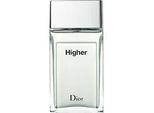 DIOR - Higher Eau de Toilette 100 ml Herren