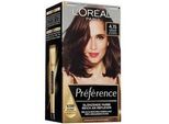 L’Oréal Paris - Preference Coloration Schwarz