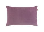 Zierkissen Grace in Mauve ca. 40x60cm
