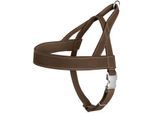 Hunter Norwegergeschirr Hunting braun L