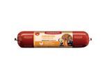 Fleischeslust Nassfutter Hund Classic Adult Geflügel 16x400 g