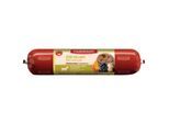 Fleischeslust Nassfutter Hund Classic Adult Ziege und Lamm 16x400 g