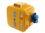 Novital Covatutto 108 Analog - Automatische/Manuelle Brutmaschine für Eier