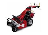 GINKO-MGM TT 786 - Hochgrasmäher mit Y-Messern - Honda Motor GX270