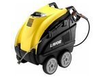Profi Heißwasser Hochdruckreiniger Lavor LKX 1510 GL - elektrisch - Max. Druck 150 bar