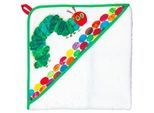 Xxxl Kapuzenbadetuch , Multicolor, Weiß , Textil , Tier , 80x80 cm , saugfähig, hochwertige Qualität , Schlafen, Babytextil-kollektionen