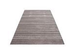 Novel Webteppich , Beige , Textil , Uni , rechteckig , 200x290 cm , Oeko-Tex® Standard 100 , für Fußbodenheizung geeignet, schmutzabweisend, für Hausstauballergiker geeignet, lichtunempfindlich, antistatisch, pflegeleicht, strapazierfähig, leicht zusammenrollbar , Teppiche Und Böden, Teppiche, Webteppiche