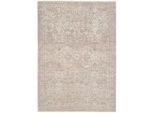 Dieter Knoll Webteppich , Gelb , Textil , Abstraktes , rechteckig , 240x330 cm , Oeko-Tex® Standard 100 , für Fußbodenheizung geeignet, pflegeleicht , Teppiche und Böden, Teppiche, Webteppiche