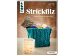 Buch "Strickfilz"