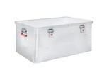 STIER Alubox 135L