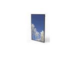 HI-ND mounting component - for flat panel - black 49"
