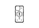 UAG Pathfinder Clear MagSafe - Ice - iPhone 16 Pro Max