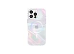 Case Mate Soap Bubble - Iridescent - MagSafe - iPhone 16 Pro Max