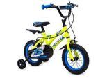 Xxxl Kinderfahrrad , Gelb , Metall , 54x84.5x73.5 cm , unisex , Freizeit & Co, Sport & Fitness, Fahrräder, Kinderfahrräder