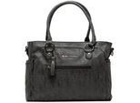 Xxxl Wickeltasche , Anthrazit , Kunststoff , 30x40x12 cm , Baby On Tour, Kinderwagen, Wickeltaschen & Wickelrucksäcke