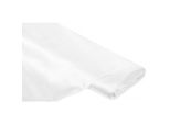 Uni-Satin "Gala", weiß