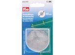Prym Ersatzklingen für Maxi Rollschneider 45 mm Ø, Inhalt: 3 Stück