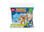 LEGO Sonic 30676 Kikis Kokosnussattacke