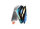 Torras Install Master Privacy Glass for iPhone 16 ProMax
