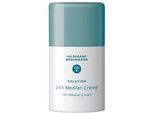 HILDEGARD BRAUKMANN - 24h Solution 24H Medilan Creme Gesichtscreme 50 ml