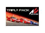 Assetto Corsa - Tripl3 Pack