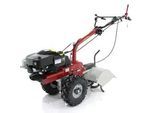 Eurosystems P70 EVO Einachsschlepper/Motorfräse, B&S 850iS Verbrennungsmotor - Elektrostarter