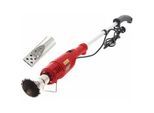 GeoTech TWB-CH-2000ST - Elektrischer Unkrautbrenner/Grillzünder - Mehrzweckgerät
