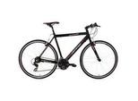 KS Cycling Rennrad , Rot, Schwarz , Metall , 180x70x80 cm , male , Freizeit & Co, Sport & Fitness, Fahrräder, Rennräder