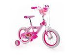 Xxxl Kinderfahrrad , Rosa , Metall , 53.3x96.5x73.7 cm , Freizeit & Co, Sport & Fitness, Fahrräder, Kinderfahrräder