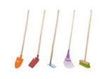 Xxxl Kinderwerkzeugset , Multicolor , Holz, Metall , 5-teilig , Pinie , 23x80x9 cm , Spielzeug, Sonstiges Spielzeug