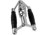 Xxxl Kraftstation Zubehör , Grau, Schwarz , Metall, Kunststoff , 14.7x18x10 cm , Freizeit & Co, Sport & Fitness, Fitnessgeräte & Zubehör, Weitere Fitnessgeräte