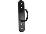 Xxxl Kraftstation Zubehör , Schwarz , Metall , 5x22.8x8.8 cm , Freizeit & Co, Sport & Fitness, Fitnessgeräte & Zubehör, Weitere Fitnessgeräte