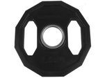 Xxxl Hantelscheibe , Schwarz , Metall , 20.5x2.9x20.5 cm , Freizeit & Co, Sport & Fitness, Fitnessgeräte & Zubehör, Weitere Fitnessgeräte