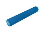 Xxxl Faszienrolle , Blau , Kunststoff , Freizeit & Co, Sport & Fitness, Fitnessgeräte & Zubehör, Weitere Fitnessgeräte