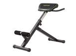 Xxxl Hantelbank , Schwarz , Holz, Metall, Kunststoff , 56x80x100 cm , Freizeit & Co, Sport & Fitness, Krafttraining