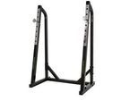 Xxxl Kraftstation Zubehör , Schwarz , Metall , 69x161x100 cm , Freizeit & Co, Sport & Fitness, Krafttraining