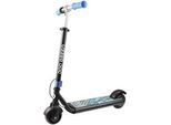 Xxxl Kids E-Scooter 22 DOC Green , Hellblau , Metall, Kunststoff , 84x39x72 cm , RoHS, Reach , Freizeit & Co, E-mobilität, E-scooter