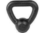 Xxxl Kugelhantel , Schwarz , Metall , 9x17.5x18 cm , Freizeit & Co, Sport & Fitness, Krafttraining, Hanteln