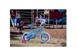 Xxxl Kinderfahrrad , Hellblau , Metall , 54x73.5x84.5 cm , unisex , Freizeit & Co, Sport & Fitness, Fahrräder, Kinderfahrräder
