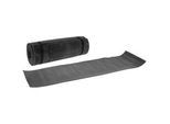 Xxxl Yogamatte 180X50Cm , 180x50 cm , praktisch zusammenfaltbar, einfach zu transportieren , Freizeit & Co, Sport & Fitness, Fitnessgeräte & Zubehör, Weitere Fitnessgeräte