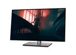 Lenovo LED-Monitor »ThinkVision P27q-30«, 68,31 cm/27 Zoll, 2560 x 1440 px, WQHD, 6 ms Reaktionszeit