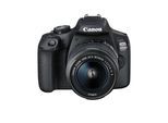 Canon Systemkamera »2000D Kit, 24 MP«