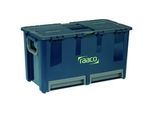raaco Werkzeugkoffer Compact 47