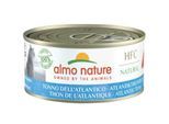 Almo nature Natural Atlantikthunfisch 24x150g