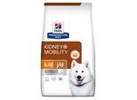 Hill's Prescription Diet k/d + Mobility 12 kg