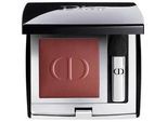 DIOR - Diorshow Mono Couleur Couture Eyeshadow Lidschatten 2 g 884 - ROUGE TRAFALGAR