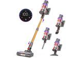 Kabelloser Staubsauger COOVY SU7