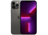 iPhone 13 Pro Max 128GB - Graphit - Ohne Vertrag